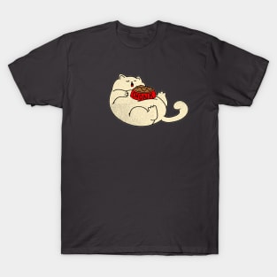 CHONKY CAT T-Shirt